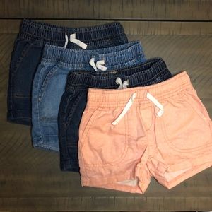 4T shorts (4)
